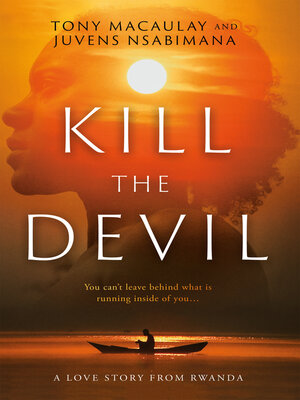 cover image of Kill the Devil